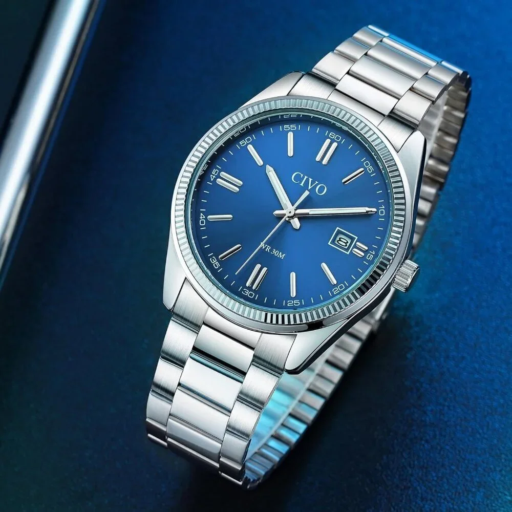 N/A stainless steel